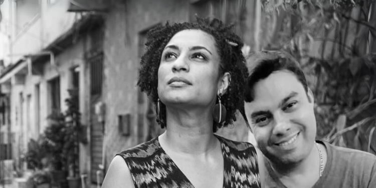 PGR pede condenação de cinco réus por assassinato de Marielle Franco e Anderson Gomes