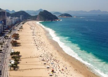 Ocupação hoteleira na cidade do Rio durante o Carnaval supera 99%