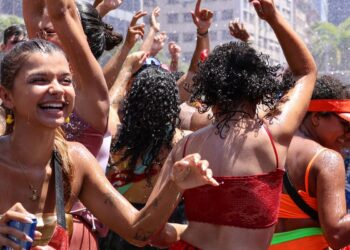 Ocupação hoteleira para o Carnaval já supera 91% no Rio