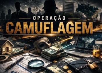 Gecoc realiza Operação Camuflagem em Sidrolândia