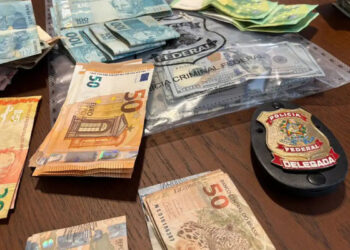 Operação da PF combate organização que fraudava licitações