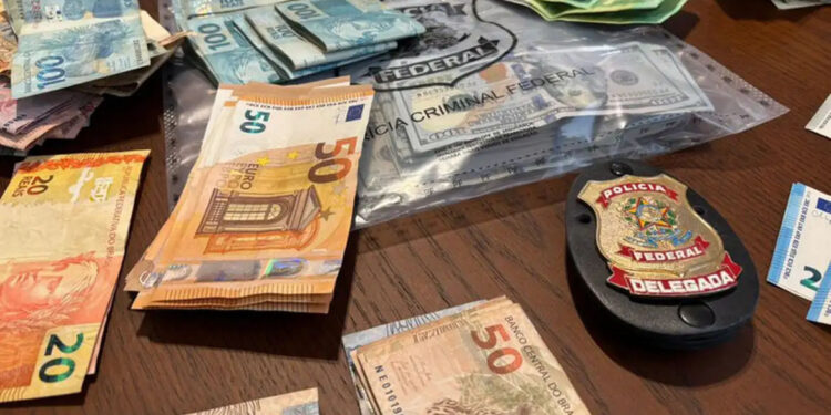 Operação da PF combate organização que fraudava licitações