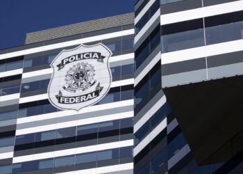 PF apura vazamento de dados da Receita de ministros do STF