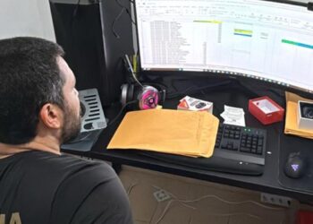 PF deflagra nova fase de operação sobre Rioprevidência e Caso Master