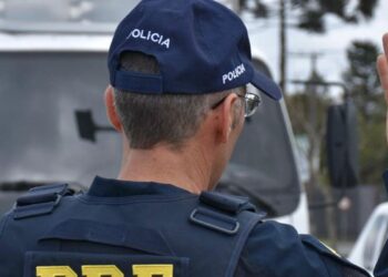 PRF divulga balanço da Operação Rodovida 2025/2026