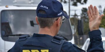 PRF divulga balanço da Operação Rodovida 2025/2026