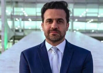 Justiça condena Marçal por disseminação de desinformação eleitoral