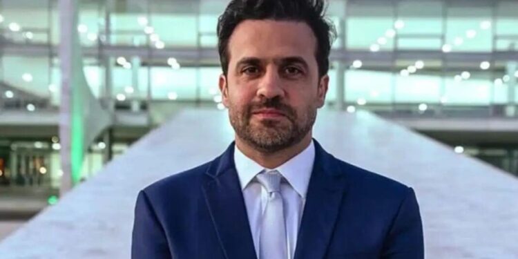 Justiça condena Marçal por disseminação de desinformação eleitoral