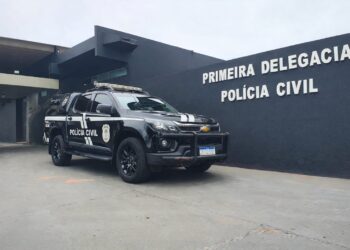 Polícia Civil cumpre dois mandados de prisão em Jardim