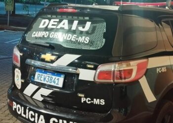 Polícia Civil cumpre mandado de apreensão de adolescente na Capital