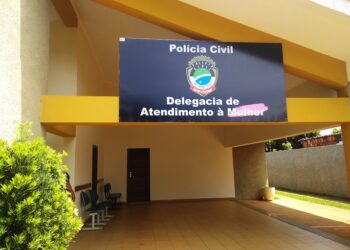 Polícia Civil cumpre mandado de prisão por descumprimento de medida protetiva em Três Lagoas