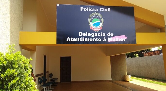 Polícia Civil cumpre mandado de prisão por descumprimento de medida protetiva em Três Lagoas