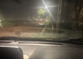 Polícia Civil cumpre mandado de prisão preventiva e prende apontado por tentativa de feminicídio em Campo Grande