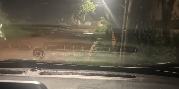 Polícia Civil cumpre mandado de prisão preventiva e prende apontado por tentativa de feminicídio em Campo Grande