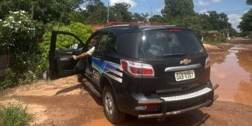 Polícia Civil cumpre mandado por descumprimento de medidas protetivas na Capital