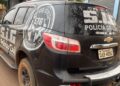 Polícia Civil identifica autor de roubo contra idosa em Fátima do Sul