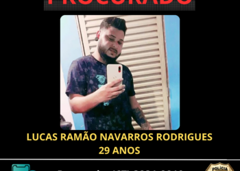 Polícia Civil identifica autores de homicídio em Corumbá; um investigado é preso e outro segue foragido