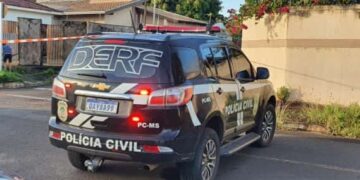 Polícia Civil localiza e prende foragido da justiça condenado por tráfico de drogas e roubo