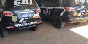 Polícia Civil prende apontado por homicídio tentado em tabacaria na Capital