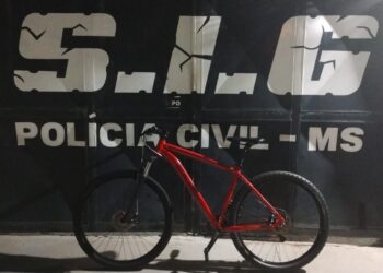 Polícia Civil prende em flagrante três indivíduos suspeitos de furto e receptação em Três Lagoas