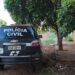 Polícia Civil prende foragido da justiça em Campo Grande