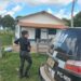 Polícia Civil prende homem por tentativa de estupro, em Coxim