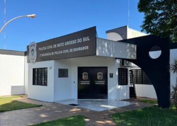 Polícia Civil prende investigado por estupro de vulnerável em Dourados