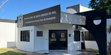 Polícia Civil prende investigado por estupro de vulnerável em Dourados