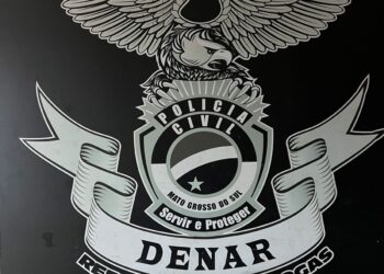 Polícia Civil prende mulher em flagrante com 8,6kg de maconha escondidos no interior de caixas de som na Capital