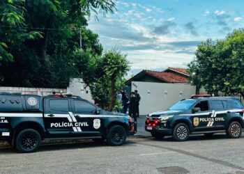 Polícia Civil realiza Operação Rota Invertida e desarticula núcleo de tráfico com atuação entre Jardim e Campo Grande