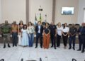 Polícia Civil realiza palestra sobre prevenção à violência contra crianças e adolescentes na Câmara Municipal de Bataguassu