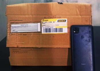 Polícia Civil recupera celular e identifica suspeito de furto em Fátima do Sul