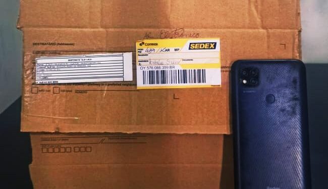 Polícia Civil recupera celular e identifica suspeito de furto em Fátima do Sul