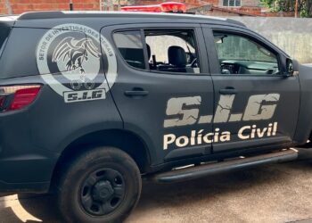 Polícia Civil recuperam celular furtado em Paranaíba