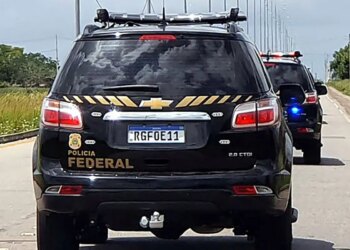 Polícia Federal investiga desvio de quase R$ 1 milhão da Caixa