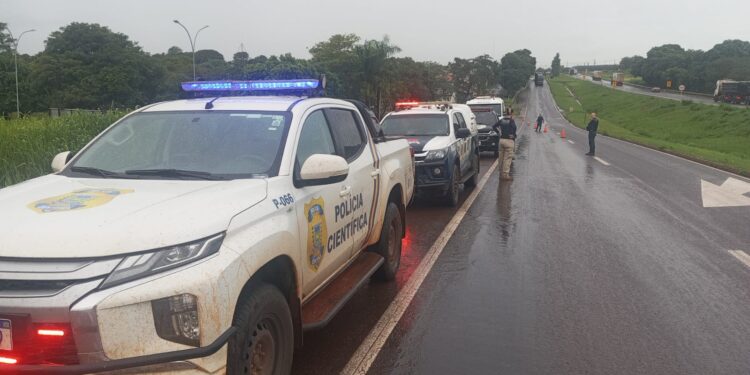 Polícia Militar Desarticula Associação Criminosa em Paranaíba