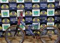 Polícia Militar age rápido e recupera bicicleta furtada em hospital de Paranaíba