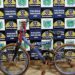 Polícia Militar age rápido e recupera bicicleta furtada em hospital de Paranaíba