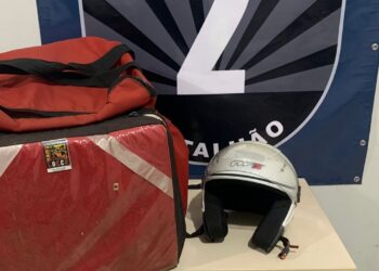 Polícia Militar em Três Lagoas apreende droga e realiza a prisão de autor de tráfico