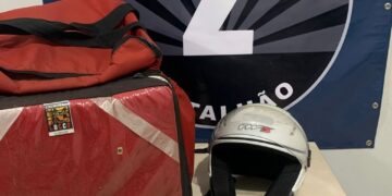 Polícia Militar em Três Lagoas apreende droga e realiza a prisão de autor de tráfico