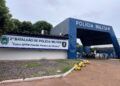 Polícia Militar em Três Lagoas realiza prisão de um autor de feminicídio