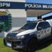 Polícia Militar prende autor de furto de residência em Coxim