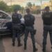 Polícia militar captura foragido da justiça em Corumbá