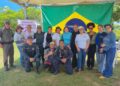 Polícia militar participa da ação “Navegando com Cidadania” no Alto Pantanal e reforça compromisso com a proteção das mulheres em Corumbá