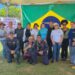 Polícia militar participa da ação “Navegando com Cidadania” no Alto Pantanal e reforça compromisso com a proteção das mulheres em Corumbá