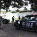 Policiais civis capturam homem com mandado de prisão e prendem mulher por estelionato, em Campo Grande