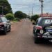 Policiais civis prendem apontados por tentativa de homicídio em Campo Grande