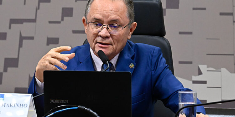 Presidente da Comissão de Agricultura defende ajustes no acordo Mercosul-UE