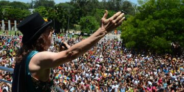 Prévias e eventos de Carnaval continuam a todo vapor no Nordeste