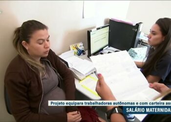 Projeto acaba com prazo de carência de salário-maternidade para autônomas